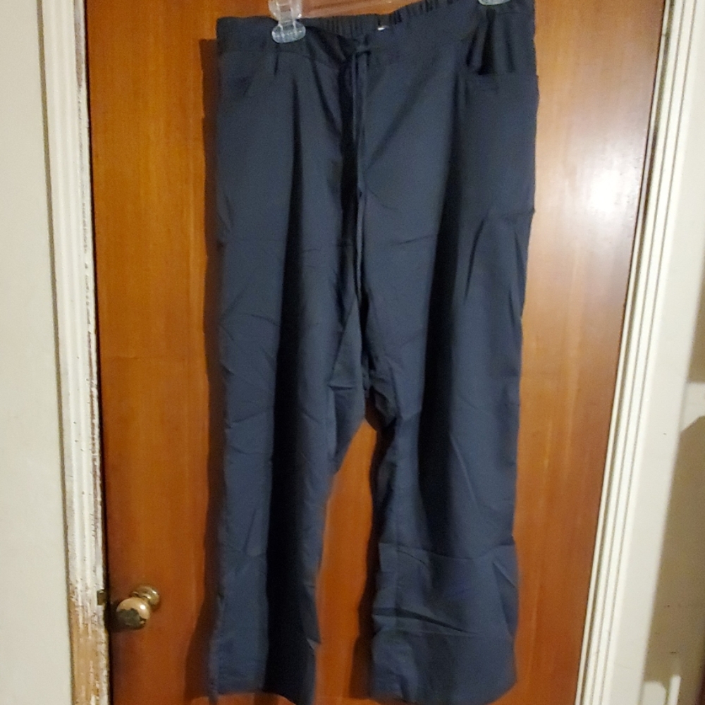 Grey's anatomy scrub pants
